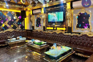 Karaoke New Star 32 Hồ Đền Lừ