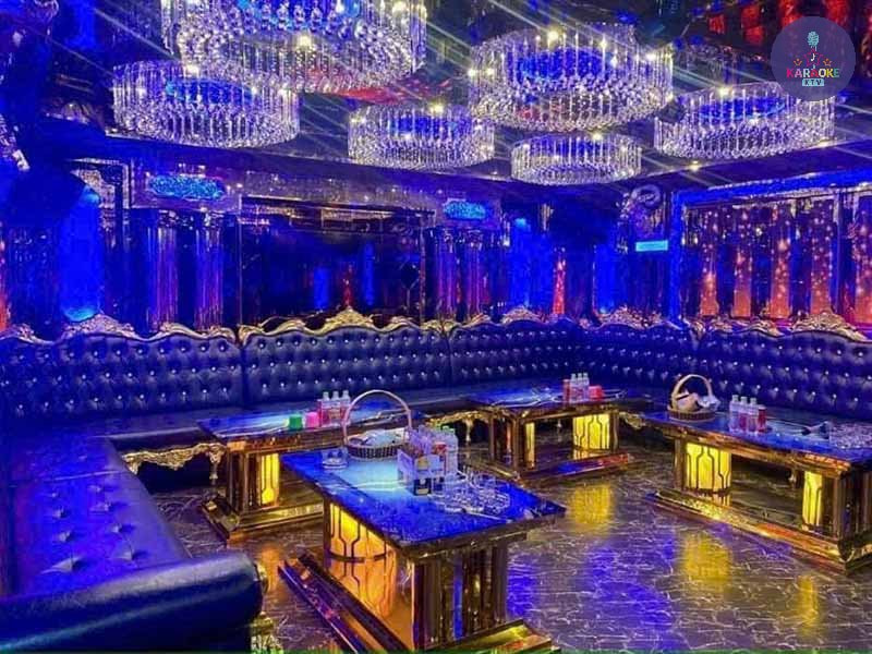 Karaoke Olympus Liễu Giai – Trải Nghiệm Dịch Vụ Đỉnh Cao