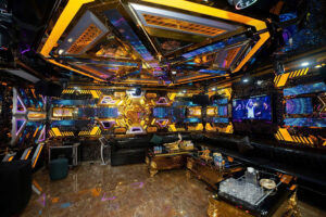 Karaoke Phương Thảo 560 Đường Láng