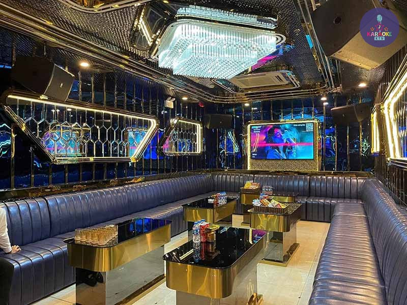 Khách hàng đến với Karaoke Hà Thành 668 Kim Giang thường để lại những phản hồi tích cực