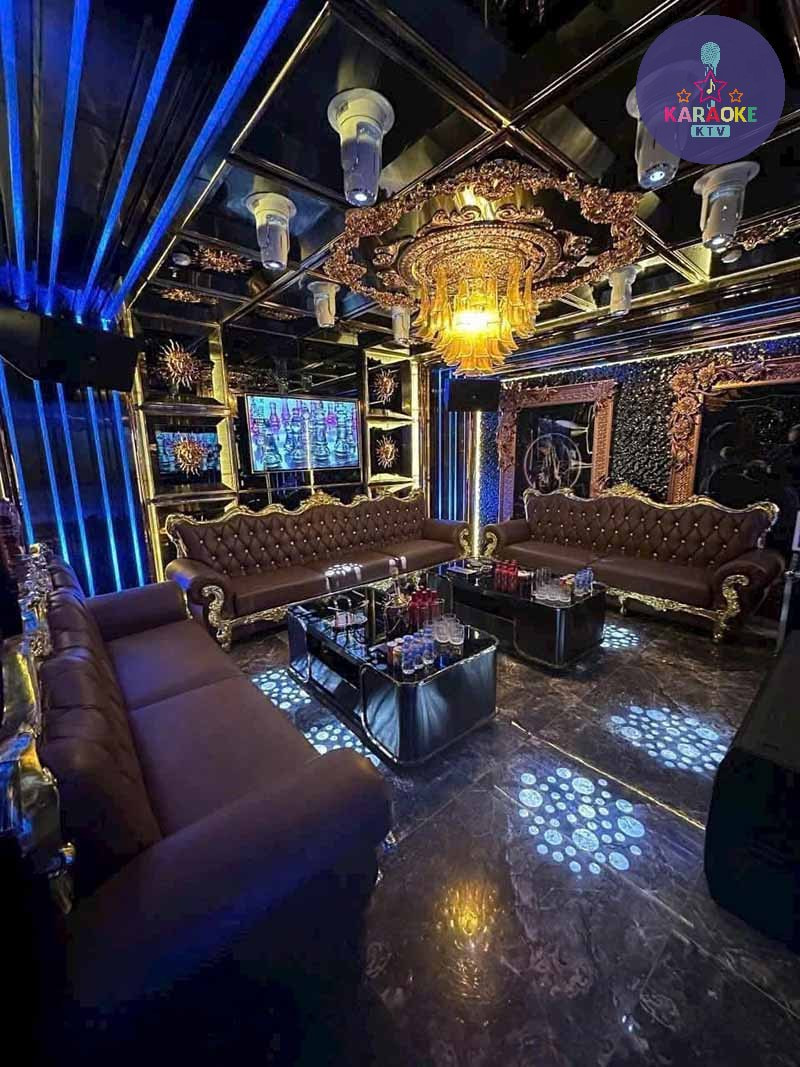 Lý do nên chọn Karaoke New Star 32 Hồ Đền Lừ