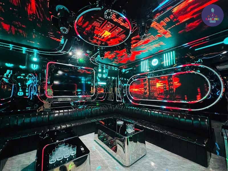 Tại sao nên chọn Karaoke 80 Triệu Việt Vương?