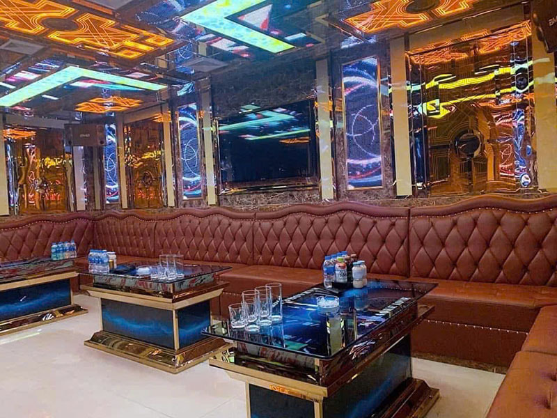 Tại Sao Nên Chọn Karaoke Fantasy 202 Đội Cấn
