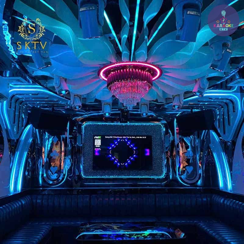 Tại Sao Nên Chọn Karaoke Tân Viên 124 Hồ Đền Lừ?