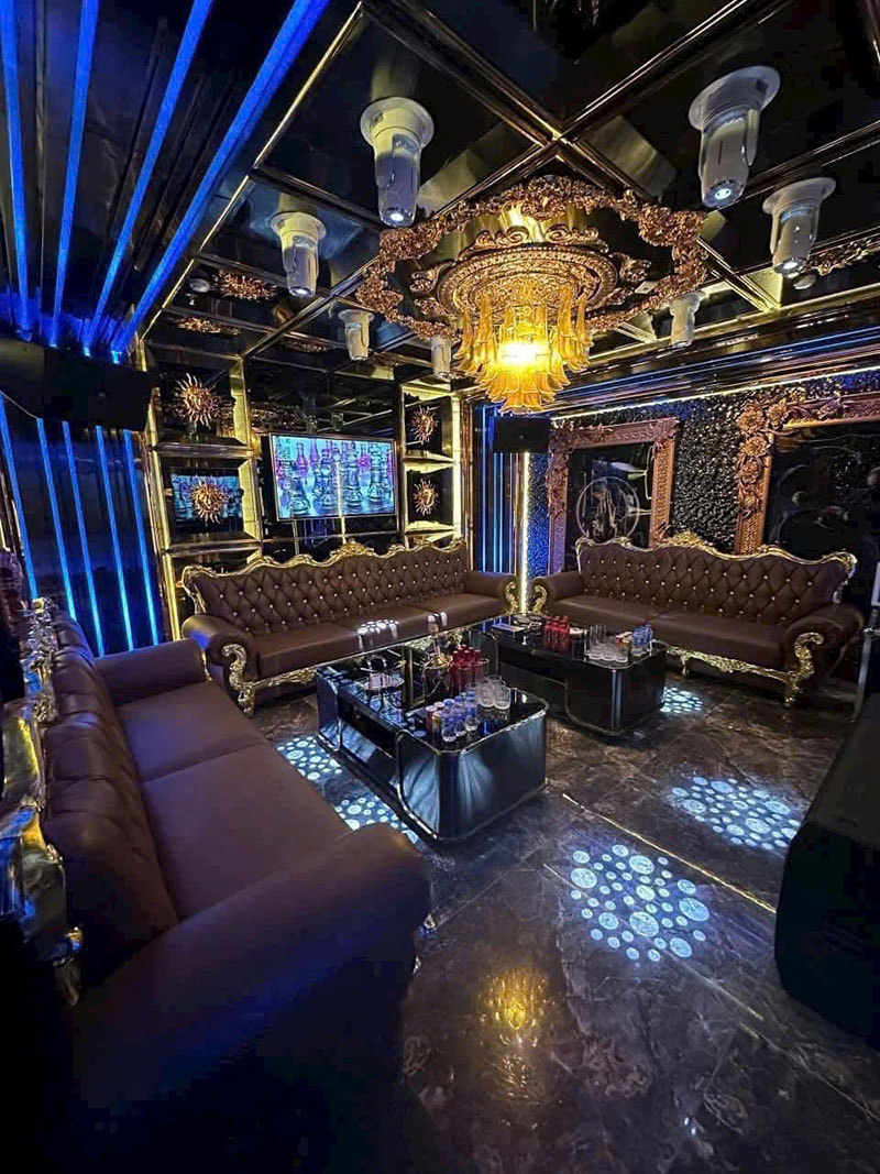 Vì Sao Nên Chọn Karaoke Đường Láng