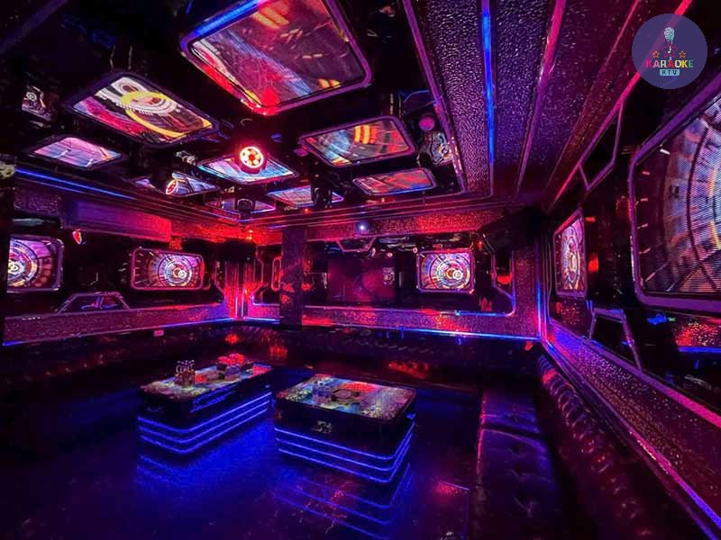 Vì sao nên chọn Karaoke So Hot 31 Chùa Láng