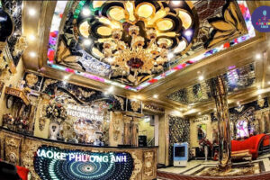 Karaoke Phương Anh 29 Nguyễn Khiết