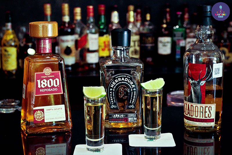 10 thông tin thú vị về rượu tequila