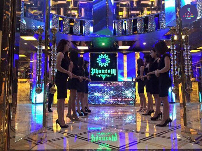 3 vấn đề lớn khi các quán karaoke chạy quảng cáo trả phí