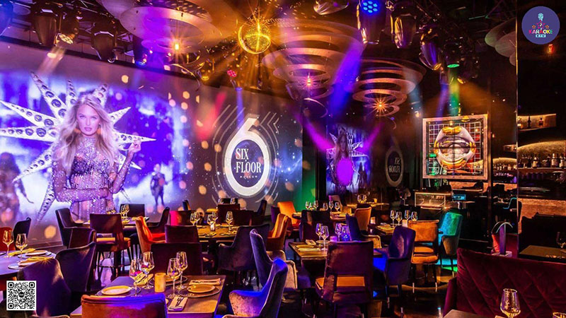 8 Chiến Lược Tăng Doanh Thu Quán Karaoke Mùa Thấp Điểm