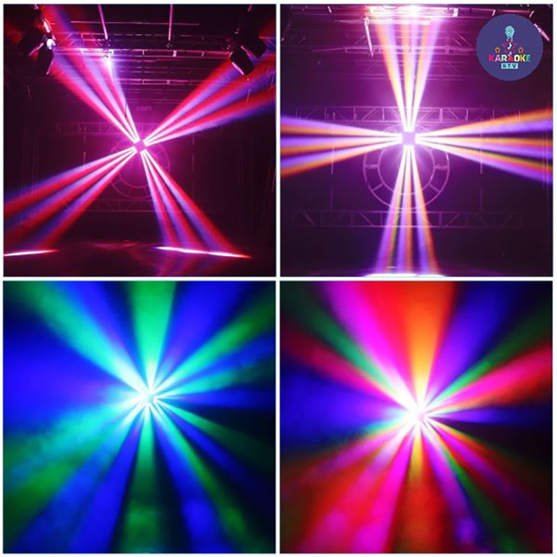 Các Loại Đèn Phù Hợp & Hiệu Quả Cụ Thể