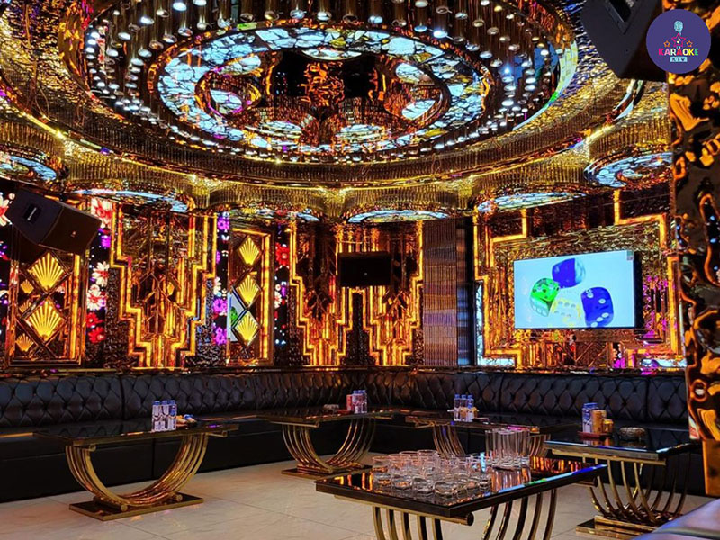 Cách Chọn Hệ Thống Âm Thanh Karaoke Cao Cấp Phù Hợp Ngân Sách
