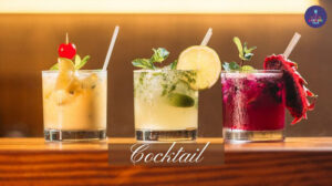 Cách Làm Cocktail Trái Cây Tươi Mát Tại Nhà