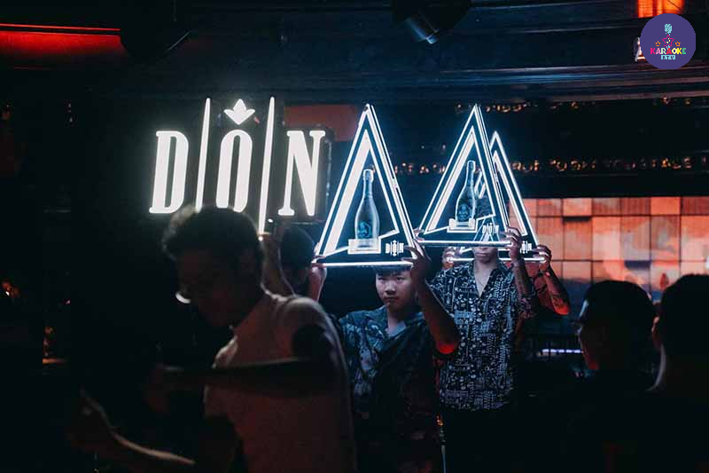 Don Lounge - Hàng Da