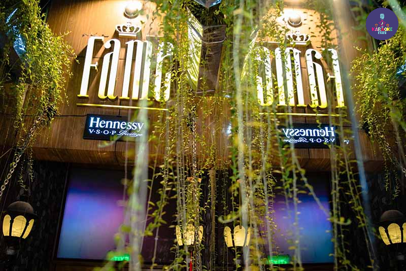 Fame Bar 25 Ngô Văn Sở