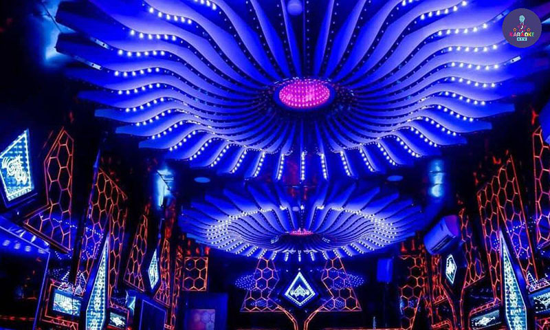 Hướng dẫn 7 bước viết bài quảng bá chuẩn SEO cho quán karaoke