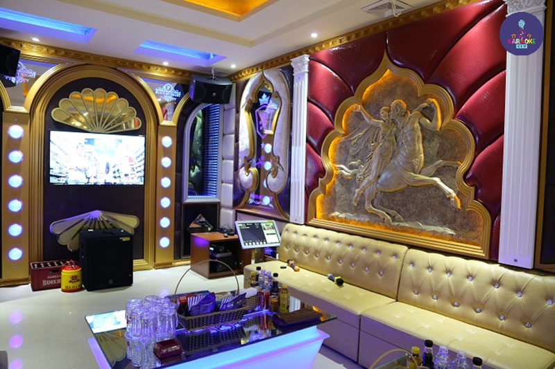 Hướng Dẫn Đầu Tư & Lắp Đặt Hệ Thống Loa Karaoke