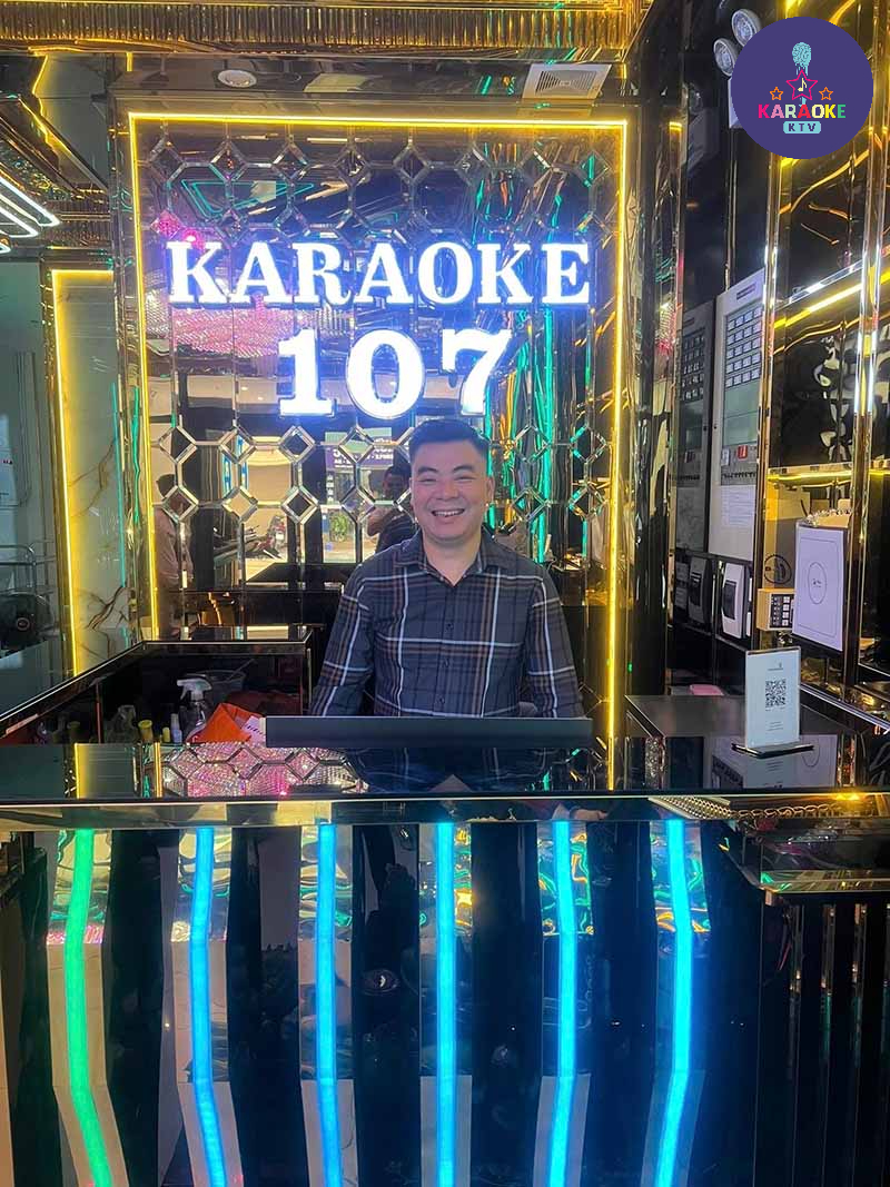 Karaoke 107 Mai Hắc Đế