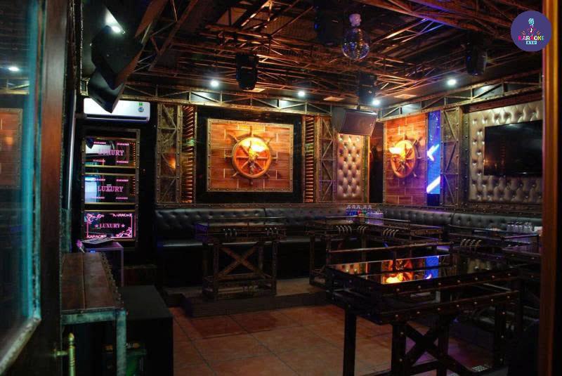 Karaoke Cường Hạnh