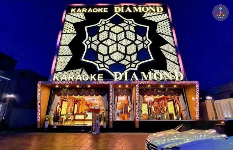 Karaoke Diamond