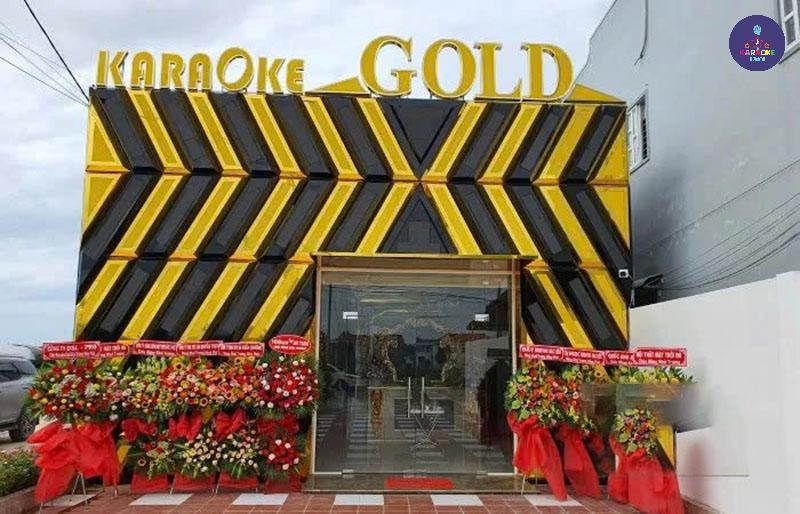 Karaoke Gold