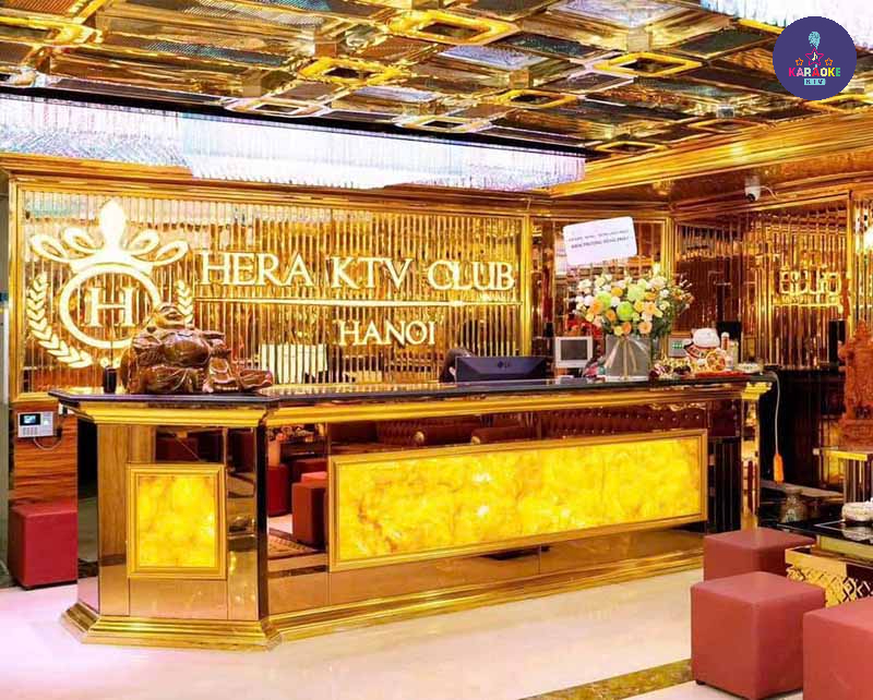 Karaoke Hera 53 Nguyễn Khắc Hiếu