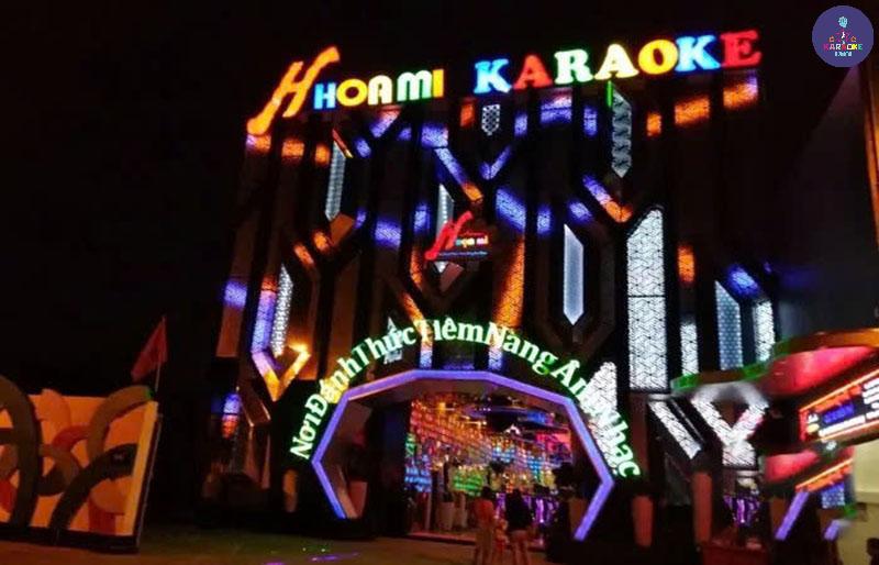 Karaoke Họa Mi 7
