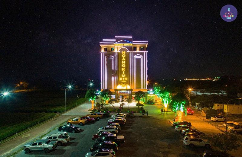 Karaoke Hoàng Kim