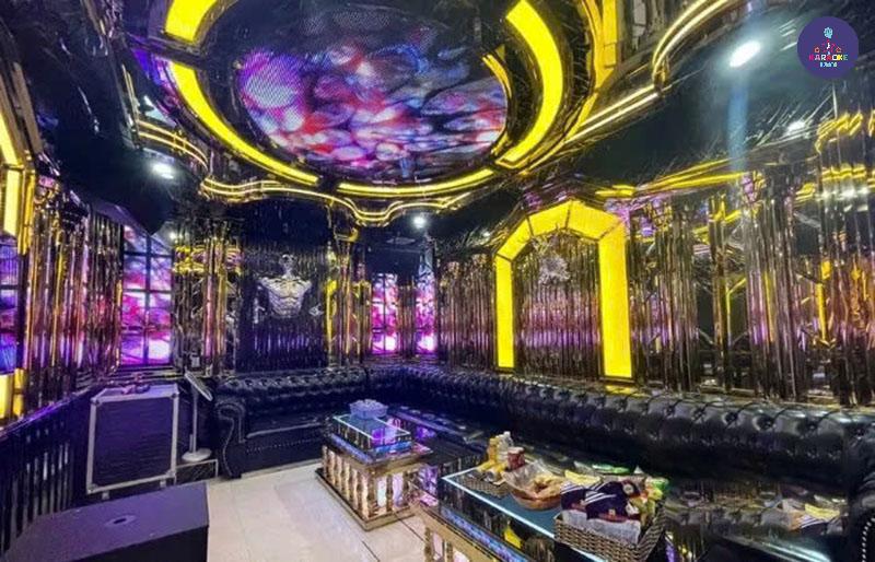 Karaoke Hồng Thu