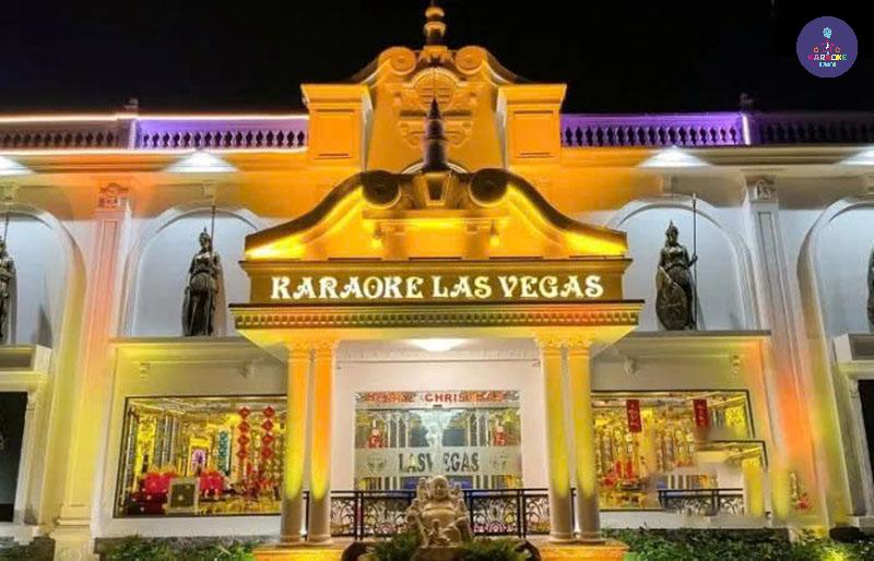 Karaoke Las Vegas