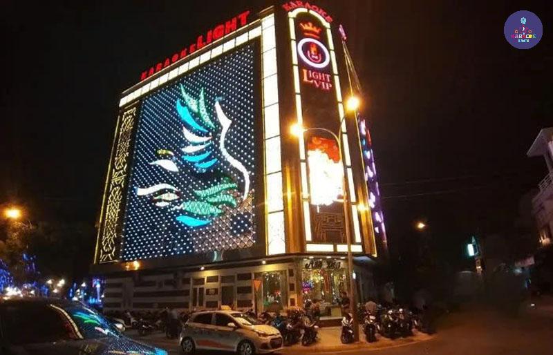 Karaoke Light Ánh Đèn