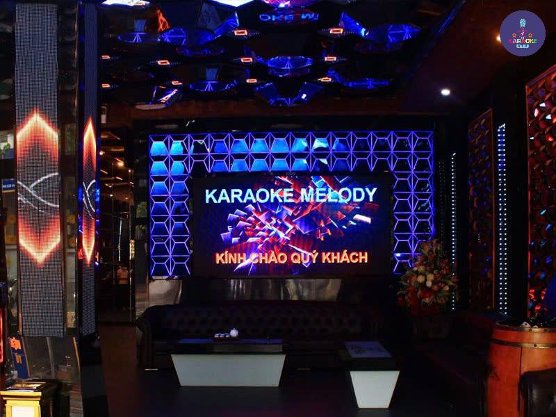 Karaoke Melody