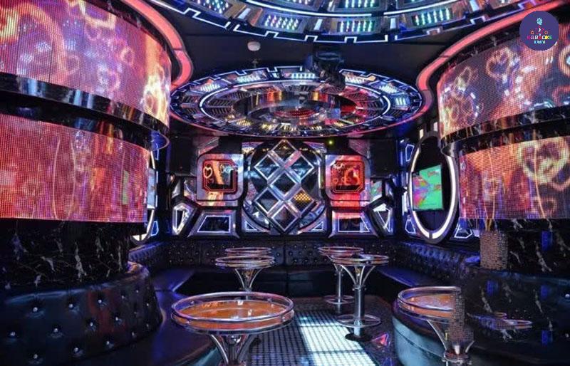 Karaoke Minh Phượng