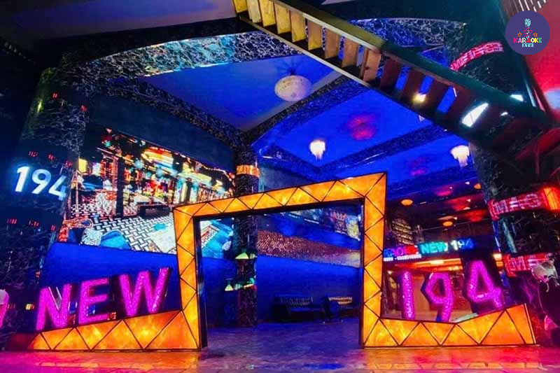 Karaoke New 194 Trần Duy Hưng