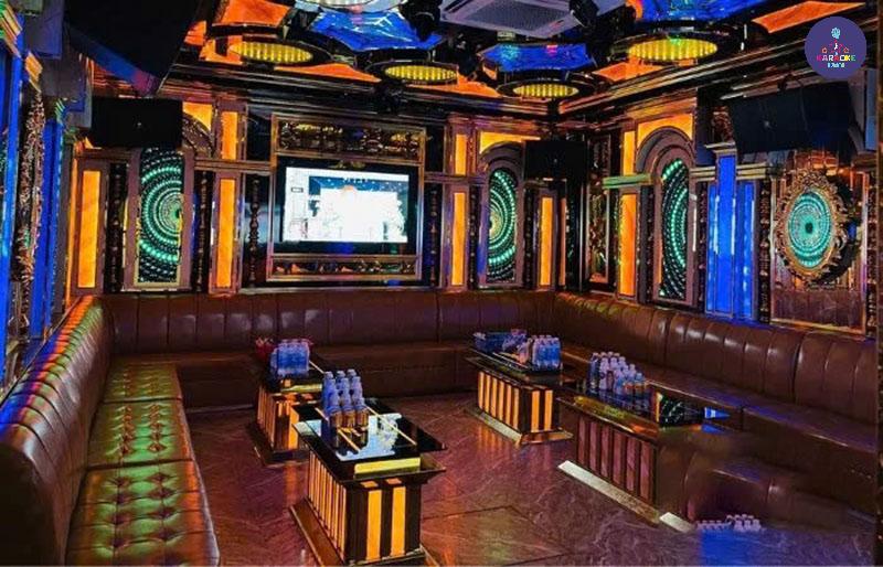 Karaoke Ngọc Mai