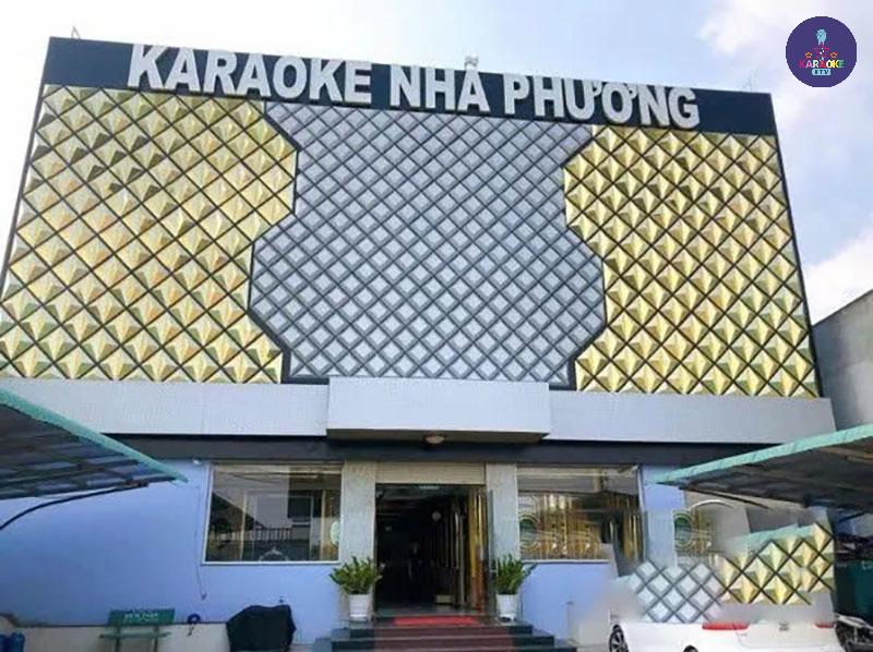 Karaoke Nhã Phương