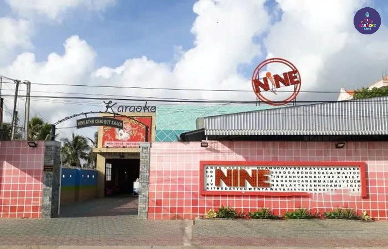 Karaoke NINE