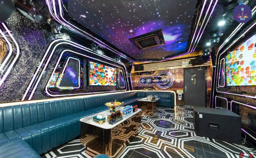 Karaoke Palace Võ Chí Công