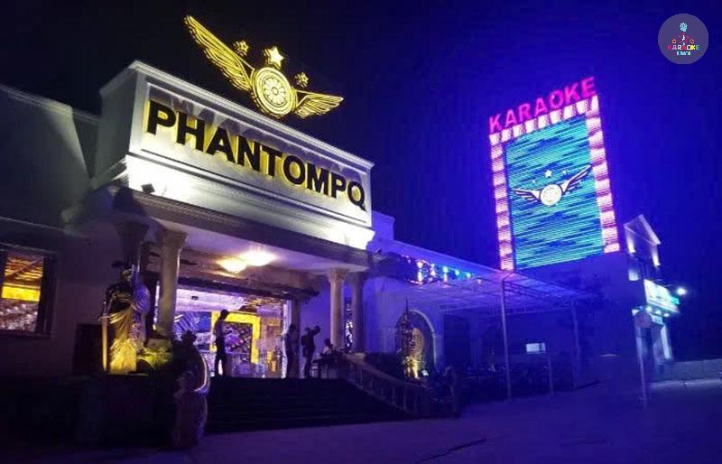 Karaoke Phantom
