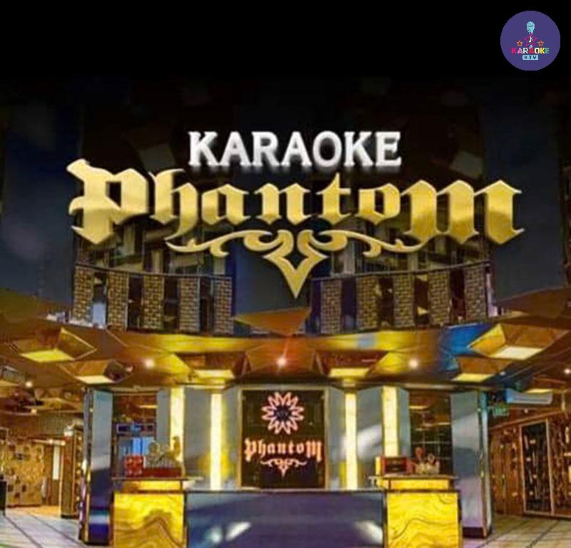 Karaoke Phantom