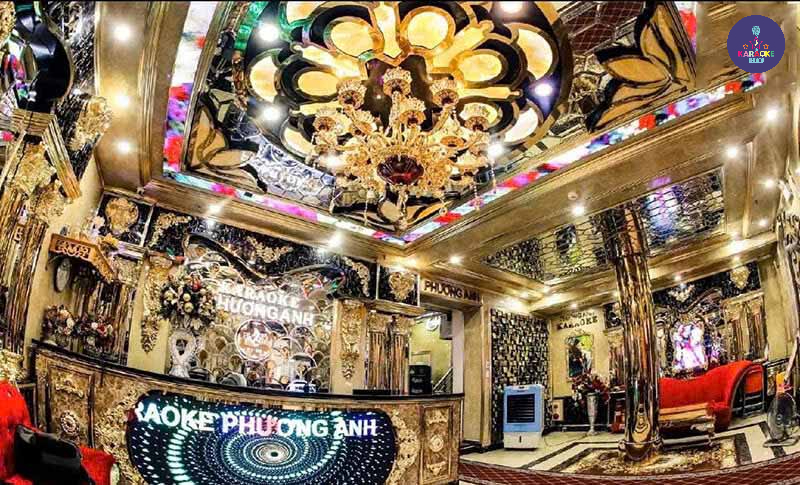 Karaoke Phương Anh