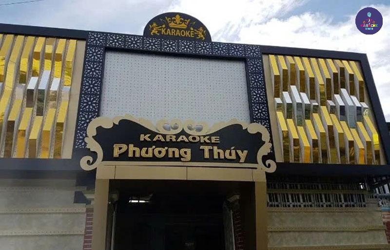 Karaoke Phương Thúy