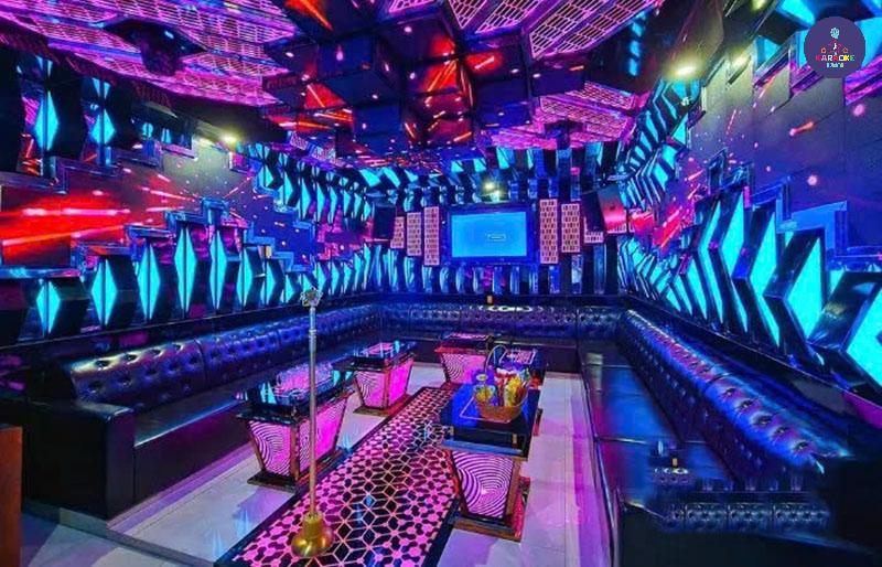 Karaoke Quốc Hồng