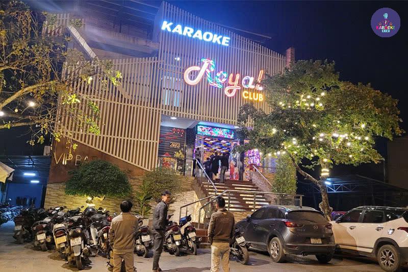 Karaoke Royal Club