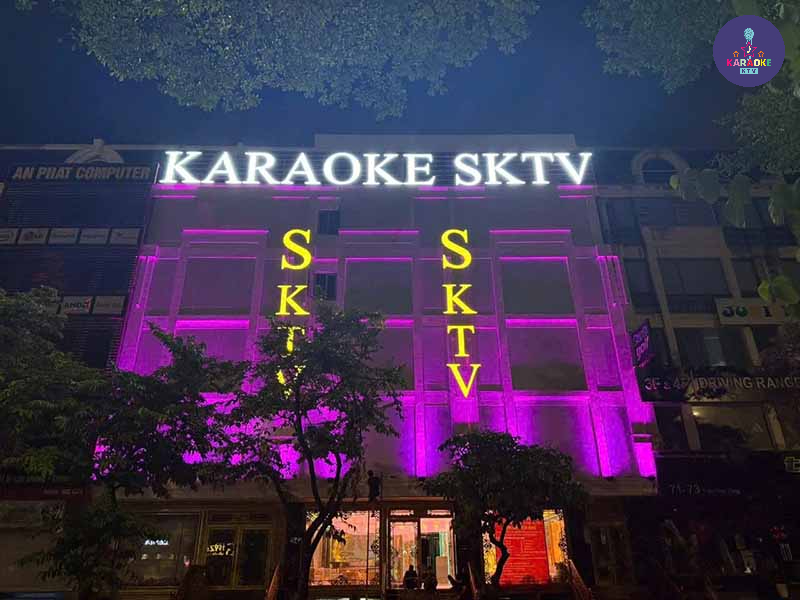 Karaoke Top One Ktv 168 Ngọc Khánh