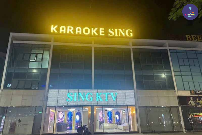 Karaoke Sing Ktv 66 Tố Hữu
