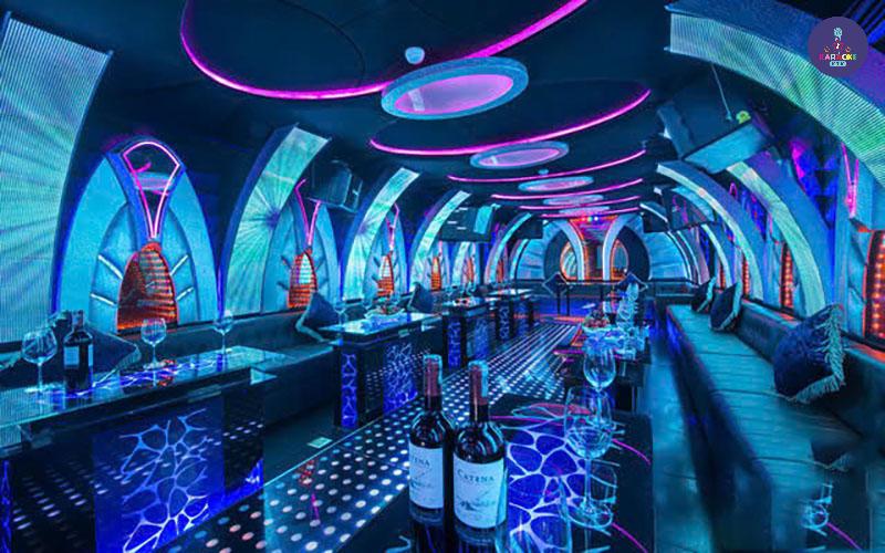 Karaoke Suối Ngàn
