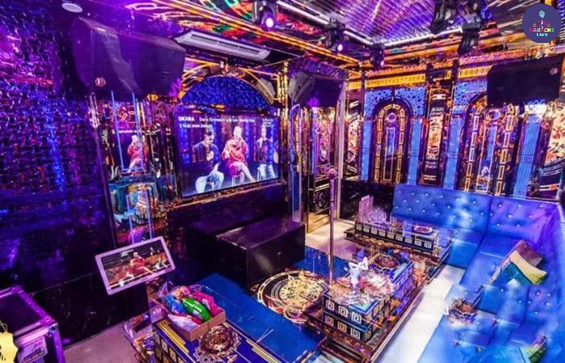 Karaoke SV & Gia Đình