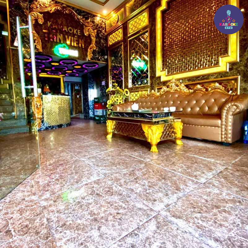 Tân Viên Karaoke 124 Hồ Đền Lừ