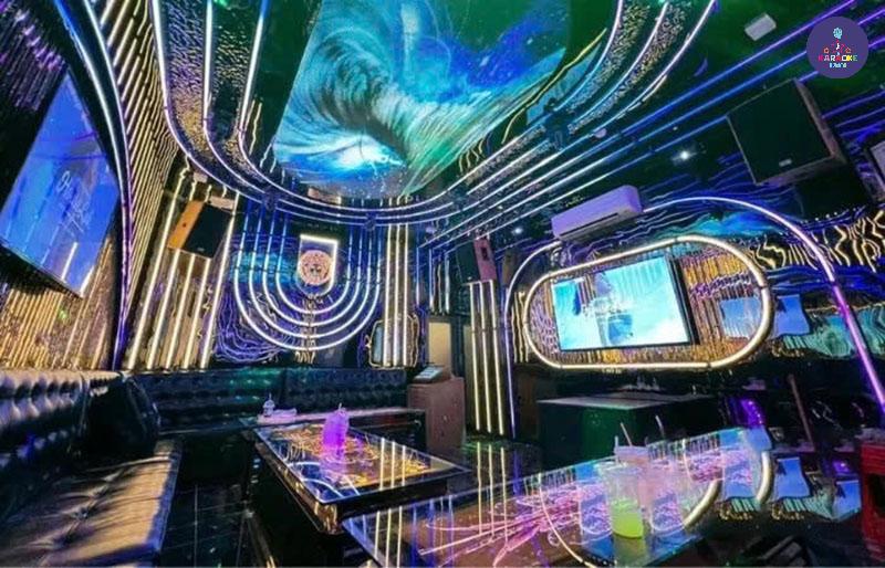 KARAOKE THƯƠNG